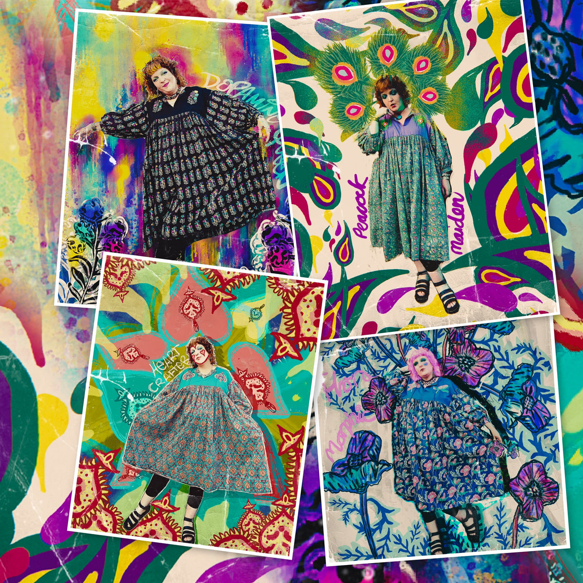 Made By Ria Bazaar